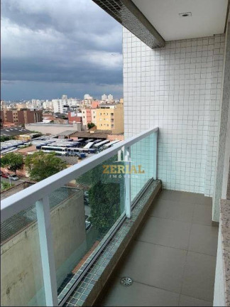 Imagem Apartamento com 2 Quartos à Venda, 90 m² em Santa Maria - São Caetano Do Sul Imagem Apartamento com 2 Quartos à Venda, 90 m² em Santa Maria - São Caetano Do Sul