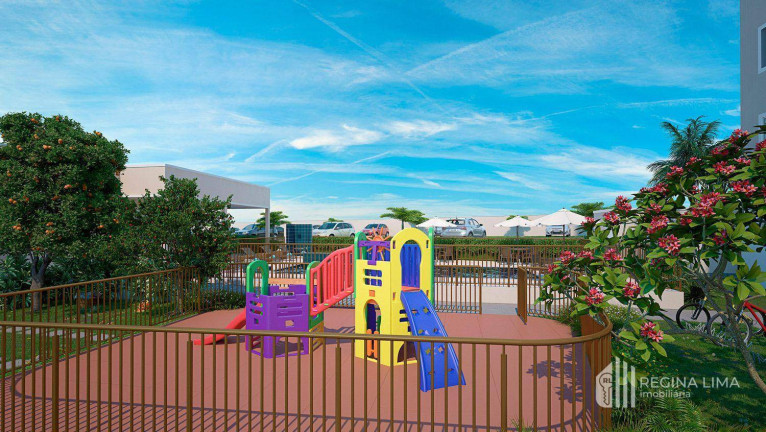Imagem Apartamento com 2 Quartos à Venda, 47 m² em Cristo Rei - Teresina Imagem Apartamento com 2 Quartos à Venda, 47 m² em Cristo Rei - Teresina