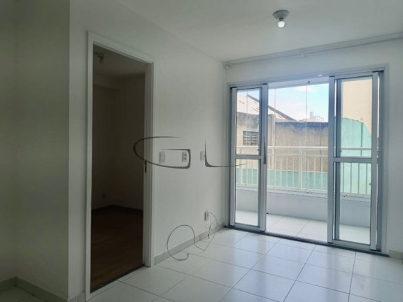 Imagem Imóvel com 1 Quarto à Venda, 32 m² em Brás - São Paulo Imagem Imóvel com 1 Quarto à Venda, 32 m² em Brás - São Paulo