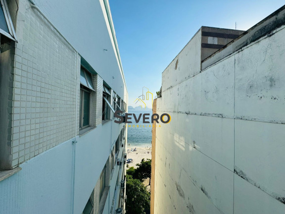 Imagem Apartamento com 3 Quartos à Venda, 130 m² em Icaraí - Niterói Imagem Apartamento com 3 Quartos à Venda, 130 m² em Icaraí - Niterói