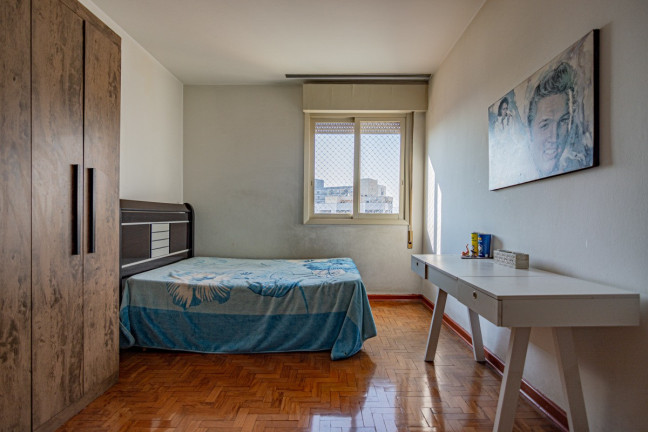 Imagem Apartamento com 2 Quartos à Venda, 97 m² em Lapa - São Paulo