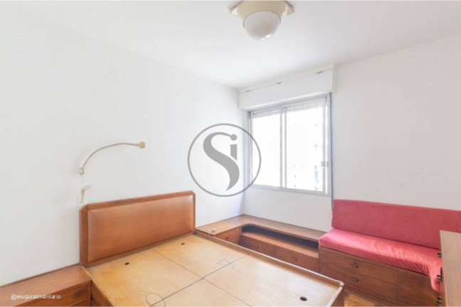 Imagem Apartamento com 2 Quartos para Alugar, 82 m² em Itaim Bibi - São Paulo Imagem Apartamento com 2 Quartos para Alugar, 82 m² em Itaim Bibi - São Paulo