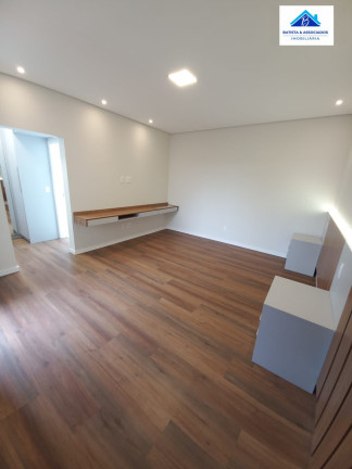 Imagem Casa de Condomínio com 3 Quartos à Venda, 200 m² em Swiss Park - Campinas Imagem Casa de Condomínio com 3 Quartos à Venda, 200 m² em Swiss Park - Campinas
