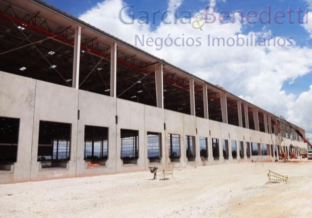 Imagem Imóvel Comercial para Alugar, 7.593 m² em Cumbica - Guarulhos Imagem Imóvel Comercial para Alugar, 7.593 m² em Cumbica - Guarulhos