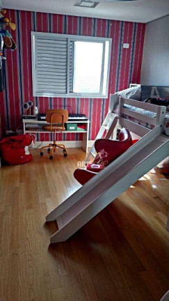 Imagem Cobertura com 3 Quartos à Venda, 290 m² em Santa Paula - São Caetano Do Sul Imagem Cobertura com 3 Quartos à Venda, 290 m² em Santa Paula - São Caetano Do Sul