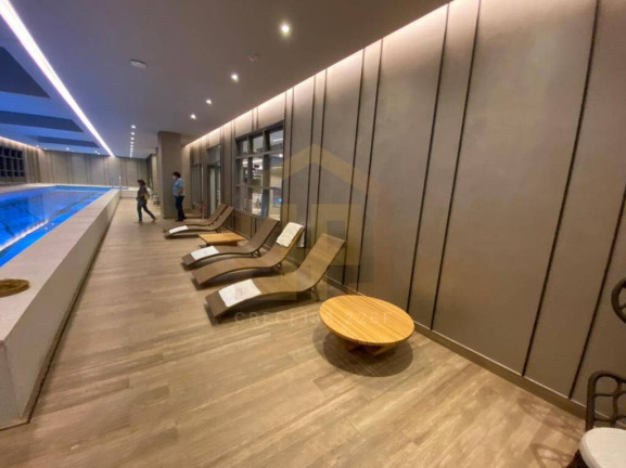 Imagem Apartamento com 3 Quartos à Venda, 113 m² em Chácara Santo Antônio - São Paulo