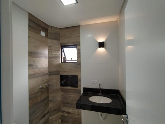 Imagem Apartamento com 3 Quartos à Venda, 65 m² em Cidade Jardim - São José Dos Pinhais