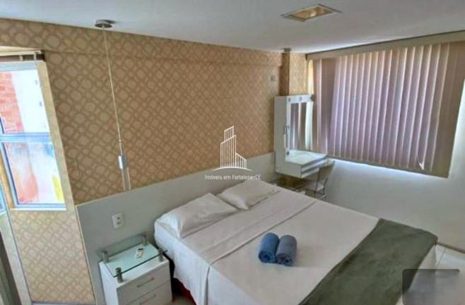 Imagem Apartamento com 2 Quartos à Venda, 56 m² em Meireles - Fortaleza Imagem Apartamento com 2 Quartos à Venda, 56 m² em Meireles - Fortaleza