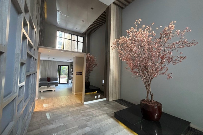 Imagem Apartamento com 1 Quarto à Venda, 37 m² em Liberdade - São Paulo Imagem Apartamento com 1 Quarto à Venda, 37 m² em Liberdade - São Paulo