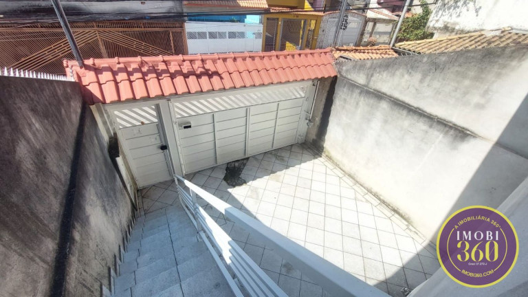 Imagem Sobrado com 3 Quartos à Venda, 110 m² em Cidade Líder - São Paulo Imagem Sobrado com 3 Quartos à Venda, 110 m² em Cidade Líder - São Paulo