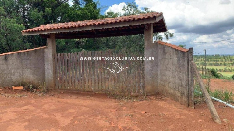 Imagem Chácara à Venda, 121.000 m² em Campinho - Bragança Paulista