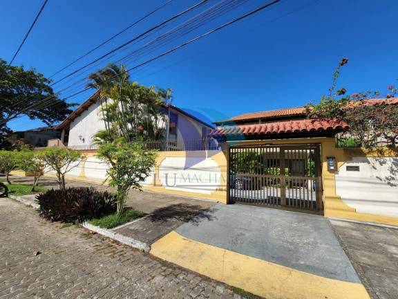 Imagem Apartamento com 1 Quarto à Venda, 45 m² em Portinho - Cabo Frio Imagem Apartamento com 1 Quarto à Venda, 45 m² em Portinho - Cabo Frio