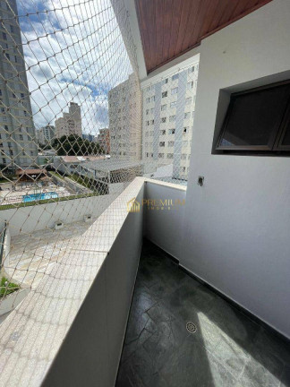 Apartamento com 3 Quartos à Venda, 215 m² em Vila Adyana - São José Dos Campos