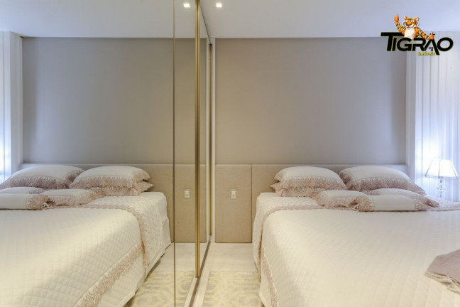 Imagem Apartamento com 2 Quartos à Venda, 80 m² em Atiradores - Joinville Imagem Apartamento com 2 Quartos à Venda, 80 m² em Atiradores - Joinville