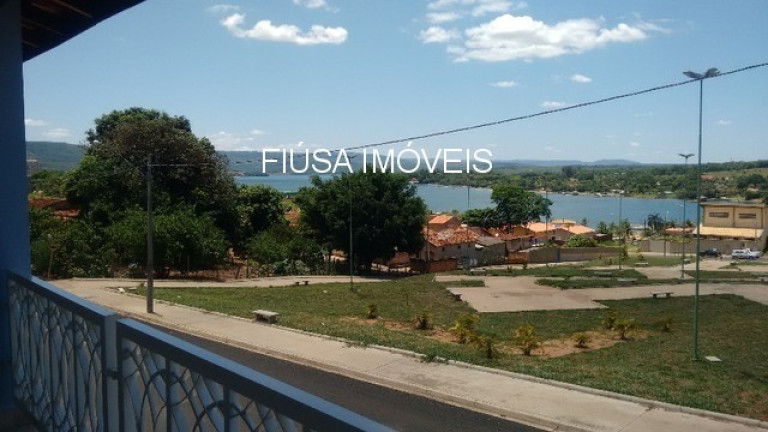 Imagem Casa com 3 Quartos para Temporada, em Centro - Rifaina Imagem Casa com 3 Quartos para Temporada, em Centro - Rifaina
