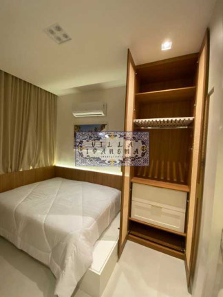 Imagem Studio à Venda, 21 m² em Botafogo - Rio De Janeiro Imagem Studio à Venda, 21 m² em Botafogo - Rio De Janeiro