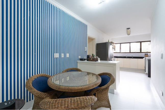 Imagem Apartamento com 4 Quartos à Venda, 200 m² em Morumbi - São Paulo Imagem Apartamento com 4 Quartos à Venda, 200 m² em Morumbi - São Paulo