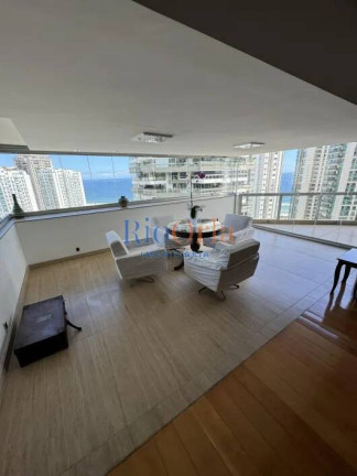 Imagem Apartamento com 3 Quartos à Venda, 220 m² em Barra Da Tijuca - Rio De Janeiro Imagem Apartamento com 3 Quartos à Venda, 220 m² em Barra Da Tijuca - Rio De Janeiro