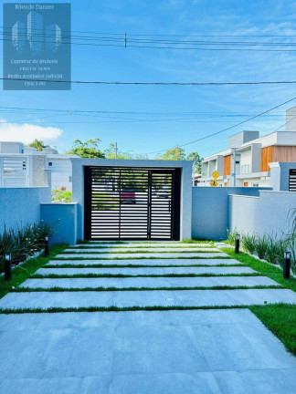 Imagem Casa com 3 Quartos à Venda, 184 m² em Florianópolis Imagem Casa com 3 Quartos à Venda, 184 m² em Florianópolis