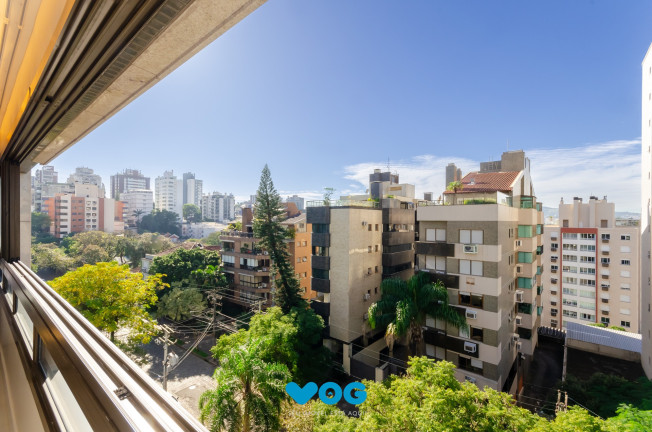 Imagem Imóvel com 3 Quartos à Venda, 125 m² em Petrópolis - Porto Alegre Imagem Imóvel com 3 Quartos à Venda, 125 m² em Petrópolis - Porto Alegre