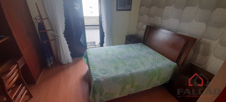 Imagem Apartamento com 3 Quartos à Venda, 187 m² em Boa Vista - São Vicente