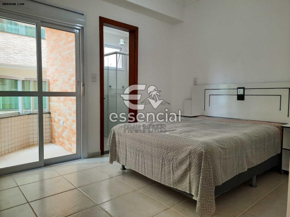Imagem Apartamento com 3 Quartos à Venda, 121 m² em Praia Do Itaguá - Ubatuba