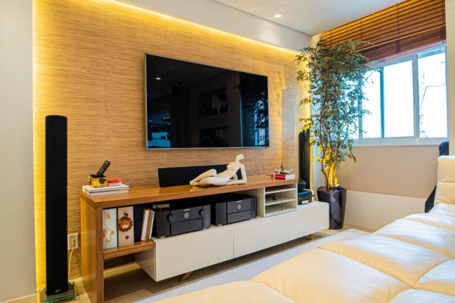 Imagem Apartamento com 3 Quartos à Venda, 157 m² em Vila Nova Conceição - São Paulo