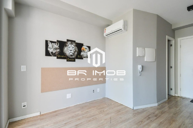 Imagem Imóvel com 1 Quarto à Venda, 23 m² em Sé - São Paulo
