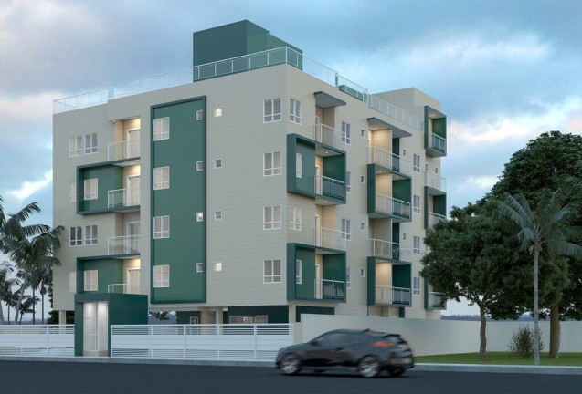 Imagem Apartamento com 2 Quartos à Venda, 61 m² em Formosa - Cabedelo Imagem Apartamento com 2 Quartos à Venda, 61 m² em Formosa - Cabedelo