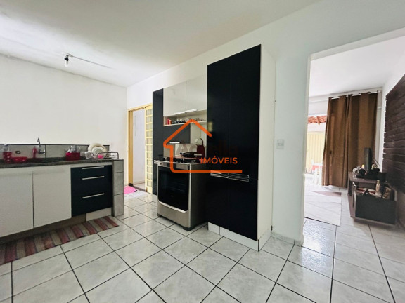 Imagem Casa com 2 Quartos à Venda, 80 m² em Mirante - Mogi Mirim Imagem Casa com 2 Quartos à Venda, 80 m² em Mirante - Mogi Mirim