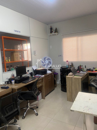 Imagem Casa com 2 Quartos à Venda, 187 m² em Jardim Morumbi - Sorocaba