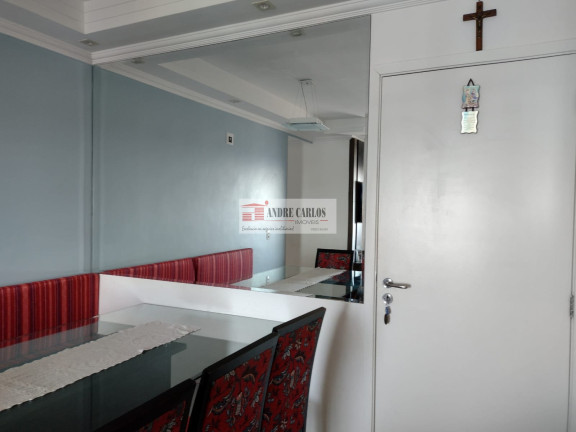 Imagem Apartamento com 3 Quartos à Venda, 76 m² em Centro - Osasco Imagem Apartamento com 3 Quartos à Venda, 76 m² em Centro - Osasco