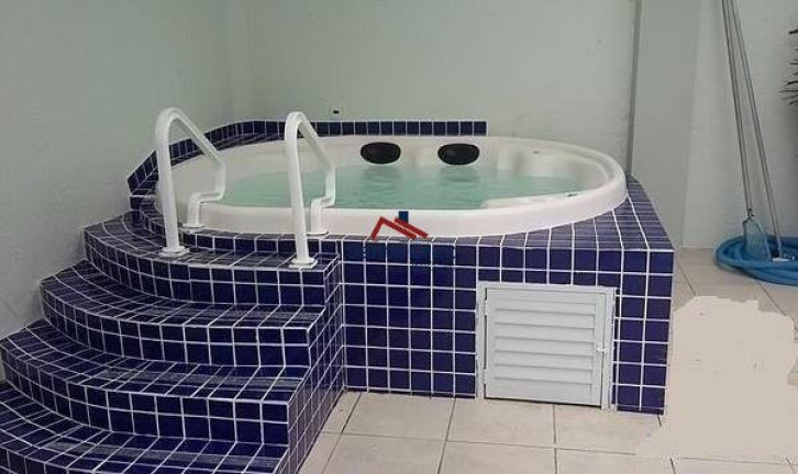 Imagem Apartamento com 1 Quarto à Venda, 55 m² em Ingleses Do Rio Vermelho - Florianópolis Imagem Apartamento com 1 Quarto à Venda, 55 m² em Ingleses Do Rio Vermelho - Florianópolis