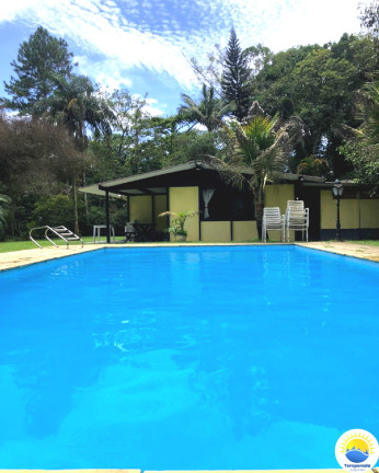 Imagem Imóvel com 6 Quartos para Alugar ou Temporada, em Engano - Juquitiba Imagem Imóvel com 6 Quartos para Alugar ou Temporada, em Engano - Juquitiba