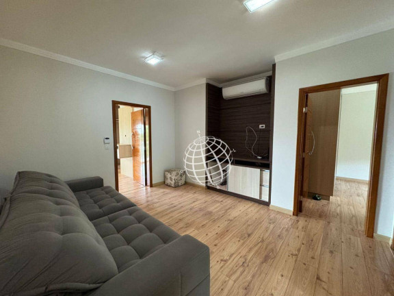 Imagem Casa com 3 Quartos à Venda, 178 m² em Jardim Paulista - Atibaia Imagem Casa com 3 Quartos à Venda, 178 m² em Jardim Paulista - Atibaia