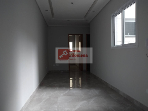 Imagem Apartamento com 3 Quartos à Venda, 66 m² em Parque Oratório - Santo André Imagem Apartamento com 3 Quartos à Venda, 66 m² em Parque Oratório - Santo André
