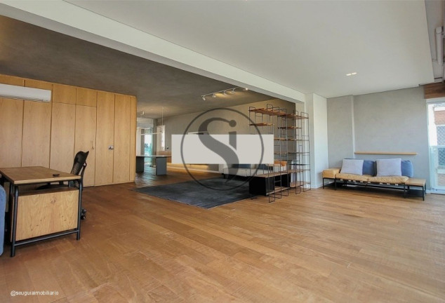 Imagem Apartamento com 3 Quartos à Venda, 253 m² em Pinheiros - São Paulo Imagem Apartamento com 3 Quartos à Venda, 253 m² em Pinheiros - São Paulo
