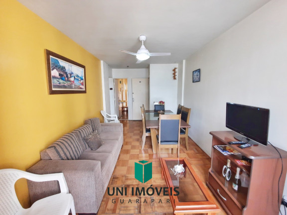 Apartamento com 2 Quartos à Venda, 85 m² em Centro - Guarapari