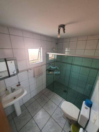 Imagem Sobrado com 3 Quartos à Venda, 257 m² em Além Ponte - Sorocaba
