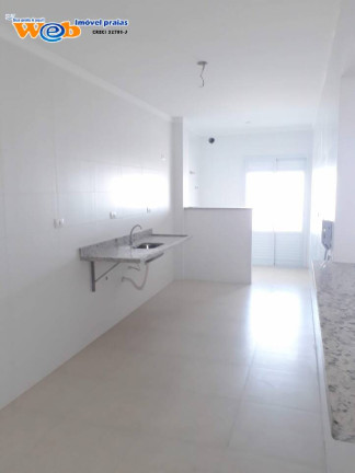 Imagem Apartamento com 3 Quartos à Venda, 123 m² em Aviação - Praia Grande
