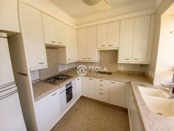 Imagem Casa com 4 Quartos para Alugar, 470 m² em Iate Clube Americana - Americana Imagem Casa com 4 Quartos para Alugar, 470 m² em Iate Clube Americana - Americana