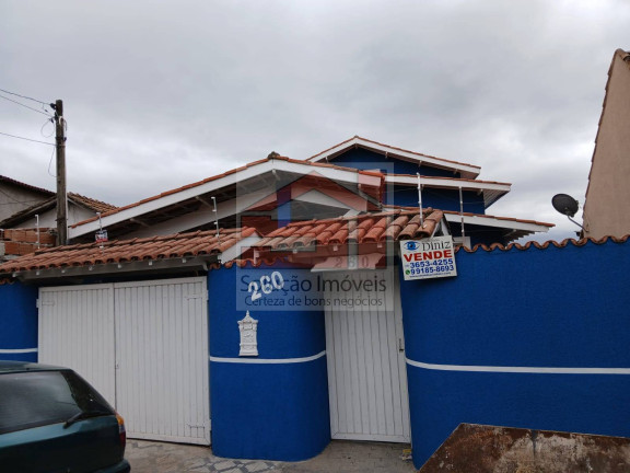 Imagem Casa com 4 Quartos para Alugar, em Vila Independência - Caçapava Imagem Casa com 4 Quartos para Alugar, em Vila Independência - Caçapava