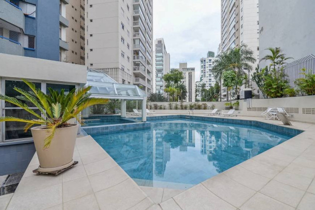 Imagem Apartamento com 2 Quartos à Venda, 78 m² em Pinheiros - São Paulo Imagem Apartamento com 2 Quartos à Venda, 78 m² em Pinheiros - São Paulo