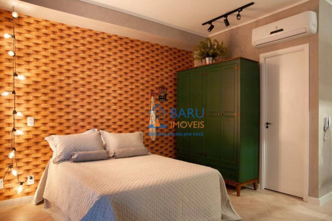 Imagem Studio com 1 Quarto à Venda, 28 m² em Pinheiros - São Paulo Imagem Studio com 1 Quarto à Venda, 28 m² em Pinheiros - São Paulo