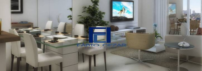 Foto do imóvel Apartamento com 3 Quartos à Venda, 55 m² em Várzea - Recife