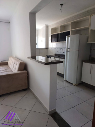 Imagem Apartamento com 1 Quarto à Venda, 59 m² em Vila Tupi - Praia Grande