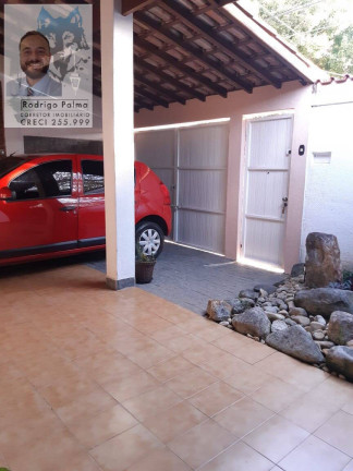 Imagem Casa com 4 Quartos à Venda,  em Bosque Dos Eucaliptos - São José Dos Campos