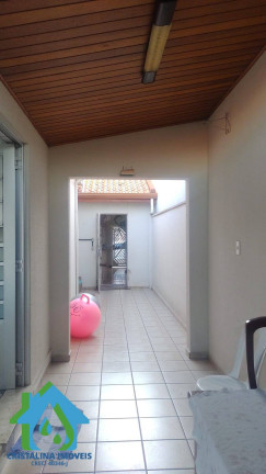 Casa com 3 Quartos à Venda, 250 m² em Jardim Tannus - Jundiaí