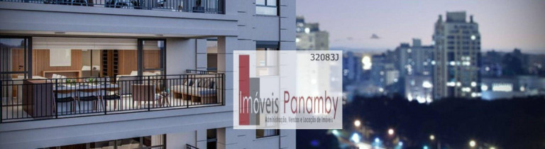 Imagem Cobertura com 4 Quartos à Venda, 454 m² em Vila Mariana - São Paulo Imagem Cobertura com 4 Quartos à Venda, 454 m² em Vila Mariana - São Paulo