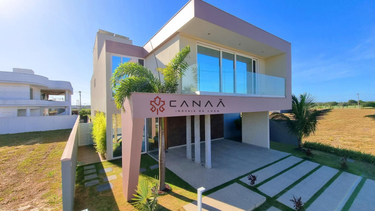 Imagem Casa de Condomínio com 4 Quartos à Venda, 340 m² em Peró - Cabo Frio Imagem Casa de Condomínio com 4 Quartos à Venda, 340 m² em Peró - Cabo Frio